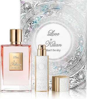 KILIAN PARIS Geschenkset - Icon Set Love don't be Shy 50ml / 7,5ml