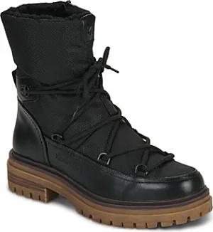 Kimberfeel  Damenstiefel TARA