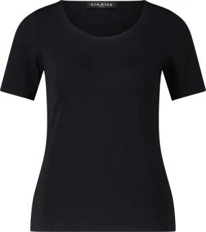 Kimmich Trikot - Elegantes T-Shirt - Größe XL - schwarz