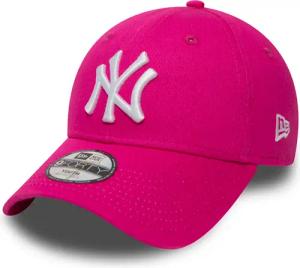 Kinder-Baseball Kappe New Era MLB New York Yankees