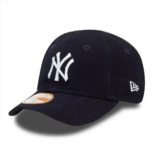 Kinder-Baseball Kappe New Era MLB New York Yankees