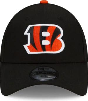 Kinder-Baseball Kappe New Era NFL Cincinnati Bengals