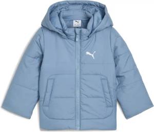 Kinder-Daunenjacke Puma Minicats