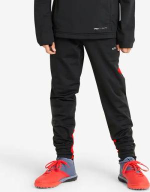 Kinder Fußball Hose - VIRALTO Club Trainingshose /rot