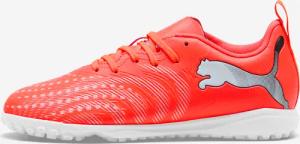 Kinder Fußball Multinockenschuhe Turf - Future 9 Play rot