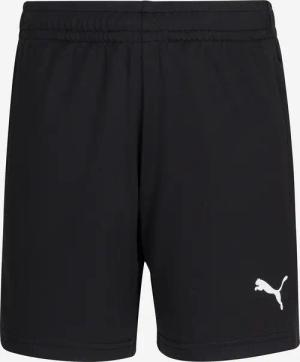 Kinder Fußball Shorts - PUMA IndividualLIGA 26 schwarz