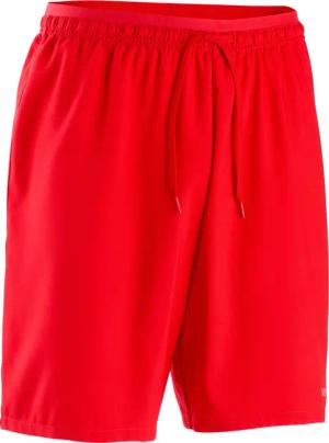 Kinder Fußball Shorts - VIRALTO Club rot