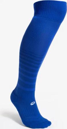 Kinder Fußball Stutzen - VIRALTO Club blau