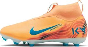 Kinder-Fußballschuhe Nike Mercurial Superfly 10 Academy « Kylian Mbappé » FG/AG