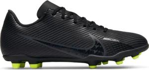 Kinder-Fußballschuhe Nike Mercurial Vapor 15 Club FG - Shadow Black Pack