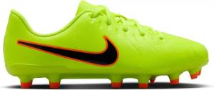 Kinder-Fußballschuhe Nike Tiempo Legend 10 Club MG