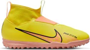 Kinder-Fußballschuhe Nike Zoom Mercurial Superfly 9 Academy TF - Lucent Pack