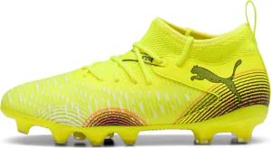 Kinder-Fußballschuhe Puma Future 8 Match FG/AG