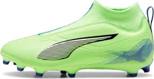 Kinder- Fußballschuhe Puma Ultra Match+ FG/AG
