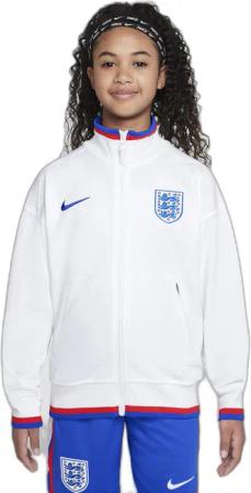 Kinder Heim Track Jacket England Academy Pro