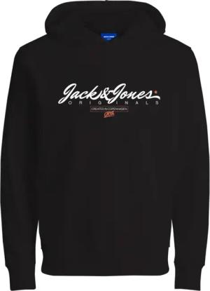 Kinder-Hoodie Jack & Jones Jorsymbol FST
