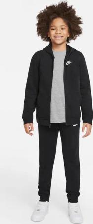 Kinder-Hoodie Nike Club