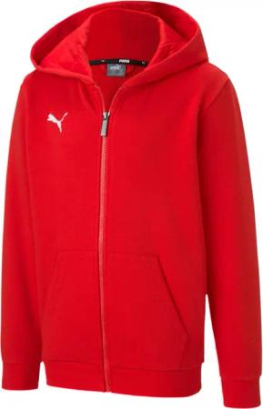 Kinder-Hoodie Puma Team Goal 23 Casuals