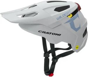 Kinder-/Jugendhelm  "WildCat MIPS", grau