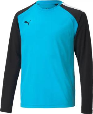Kinder Langarmshirt Puma Team Pacer GK