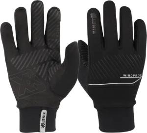 Kinder-Langlaufhandschuhe Nojan Jr. | KinetiXx