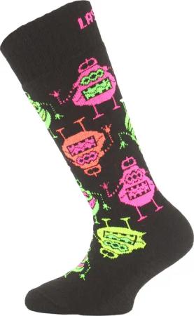 Kinder Merino Skisocken SJE