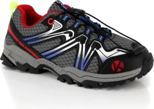 Kinder Outdoorschuhe - GOKART - Grau