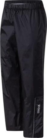 Kinder Regenhose BALOU SCHWARZ