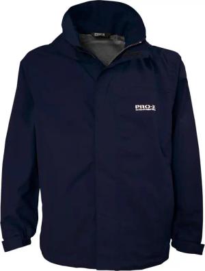 Kinder Regenjacke FREDDY Marineblau