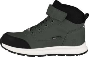 Kinder Schuhe STAVANGER Moos