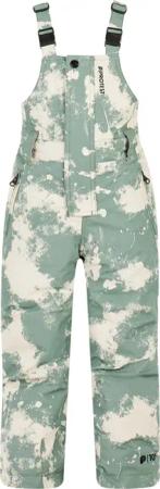 Kinder-Ski-Latzhose Protest Benny TD