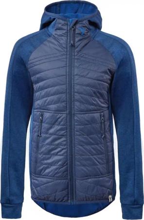 Kinder-Skijacke Silvini Trigno