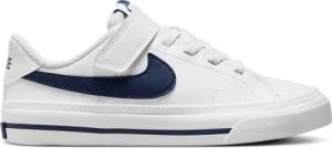 Kinder Sneakers Nike Court Legacy