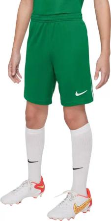 Kinder-Strickshorts Nike Dri-Fit LGE III