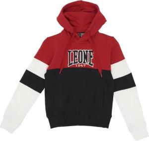 Kinder-Sweatshirt mit Kapuze in drei Farben Junior Class