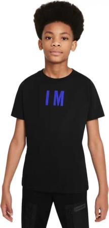 Kinder-T-Shirt Nike Dynamic Fit Park20