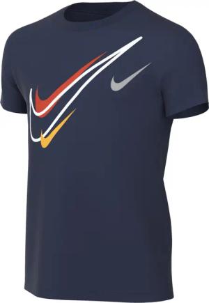 Kinder T-Shirt Nike Sportswear Sos