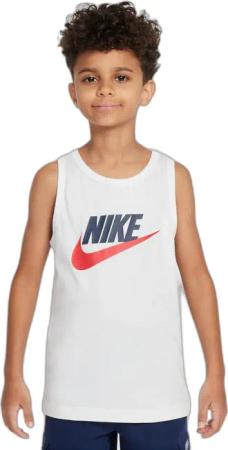 Kinder-Top Nike Sportswear