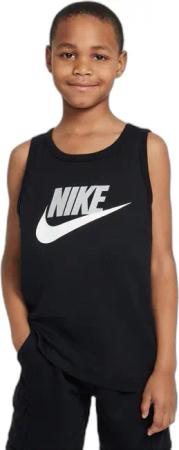 Kinder-Top Nike Sportswear