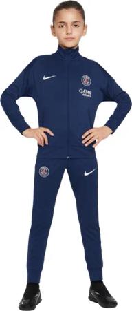 Kinder Trainingsanzug PSG Academy Pro 2024/25