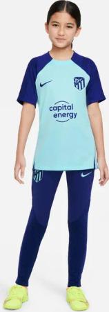 Kinder Trainingshose Atlético Madrid 2022/23