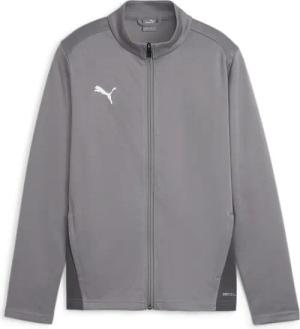 Kinder-Trainingsjacke Puma TeamGoal