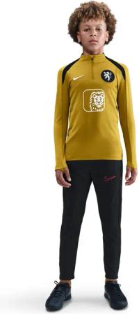 Kinder Trainingsoberteil Niederlande