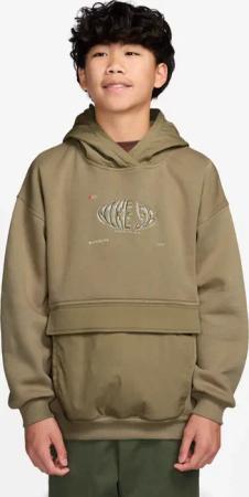 Kinder-Trainingsoberteil Nike SB