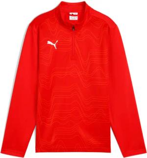 Kinder-Trainingsoberteil Puma Team Goal Graphic