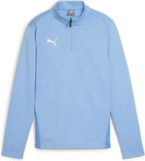 Kinder-Trainingsoberteil Puma TeamGoal