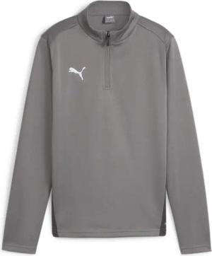 Kinder-Trainingsoberteil Puma TeamGoal