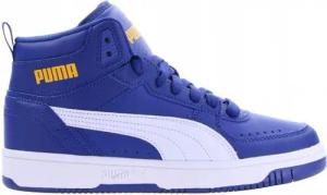 Kinder universal Schuhe Puma Rebound Joy J