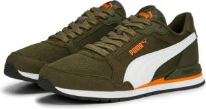 Kinder universal Schuhe Puma ST Runner V3 Mesh JR
