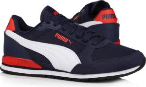 Kinder universal Schuhe Puma ST Runner V3 Mesh JR